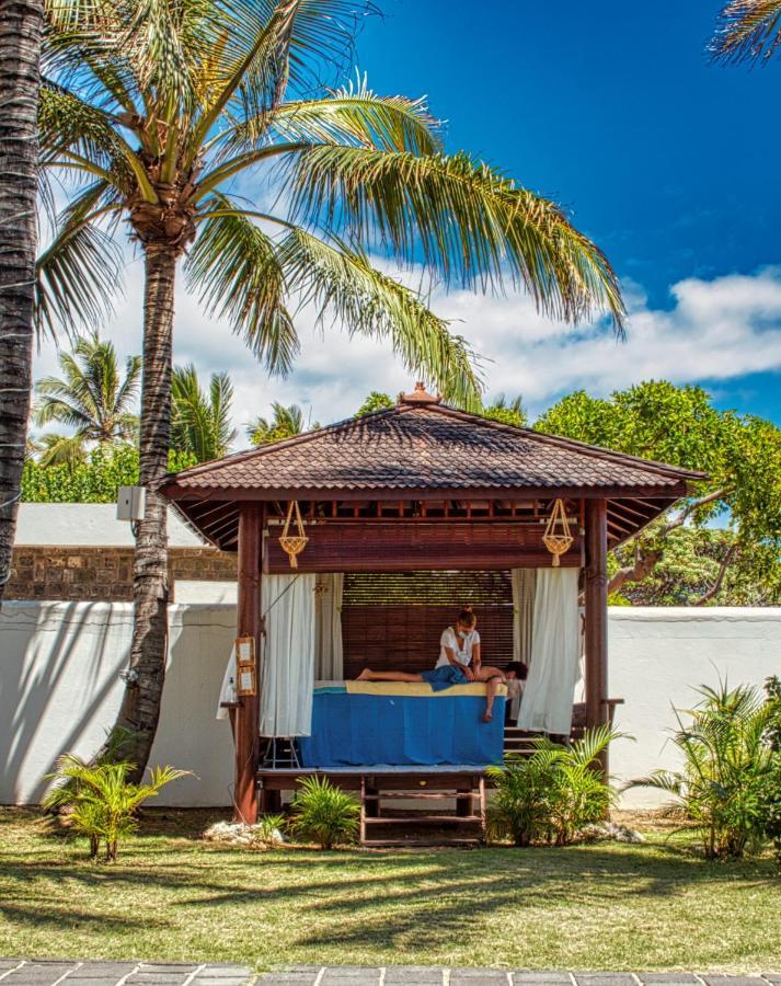 Le Nautile Beachfront Saint-Gilles-les-Bains Exterior foto