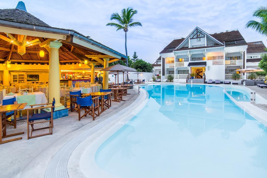 Le Nautile Beachfront Saint-Gilles-les-Bains Exterior foto